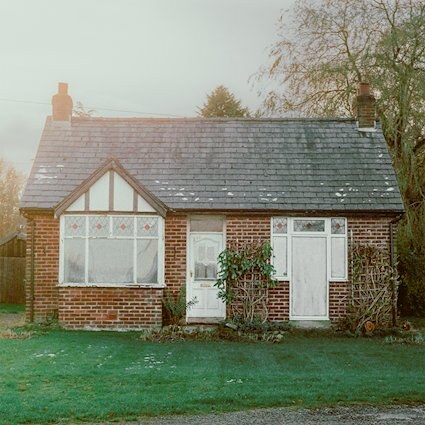 Exploring Birdsong releases  'Every House We Built'