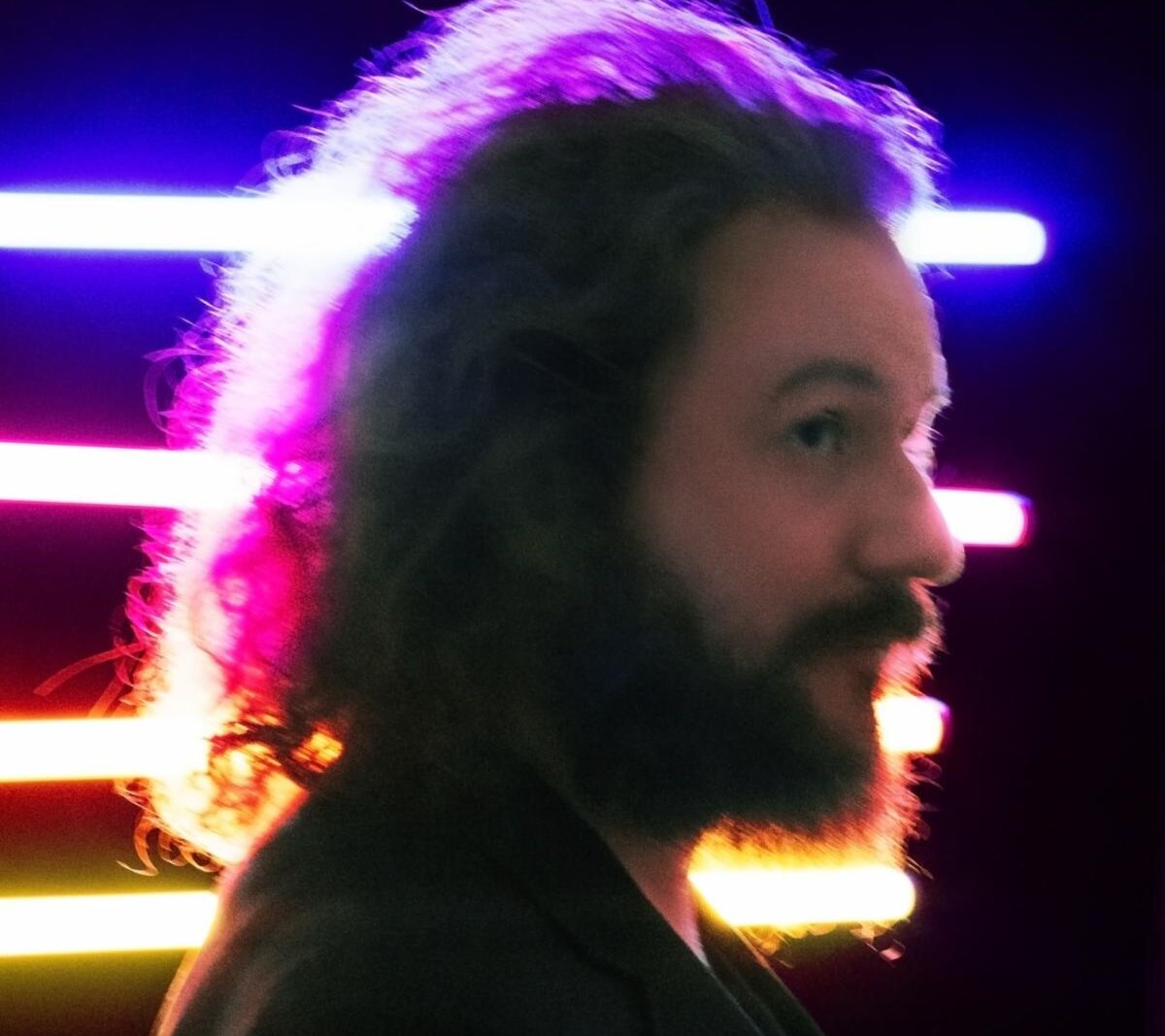 Jim James Announces New Solo Album; Shares First Song & Video