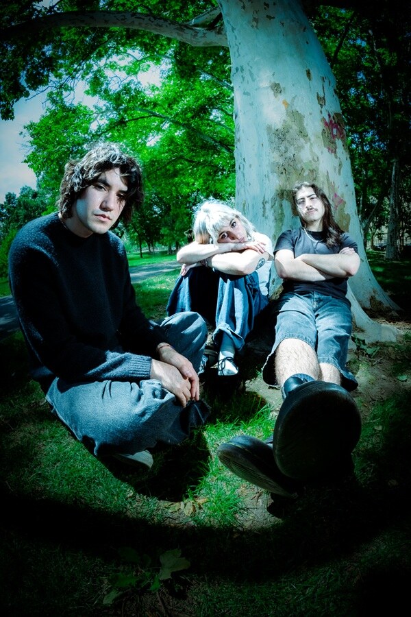 Deux Visages  Release “Always You” Single/Video – Sign To Pure Noise Records – Debut Full-Length Album Coming Fall 2026