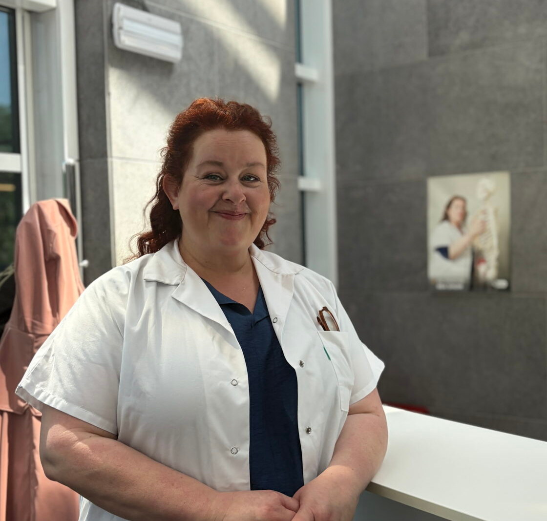 Ketnet start na bijna een decennium met nieuwe opnames van De dokter Bea show