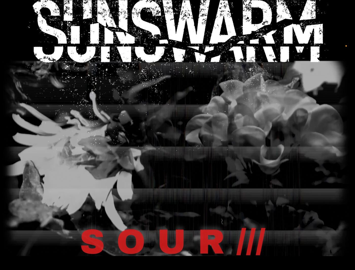 Sunswarm Present New Single "Sour ///", A Visceral Rejection Of Deception And Complicity