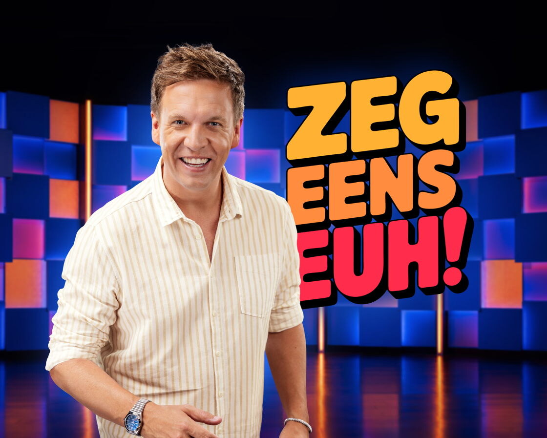 James Cooke weet wat je niet mag zeggen, en kan niet wachten om dat opnieuw met Vlaanderen te delen