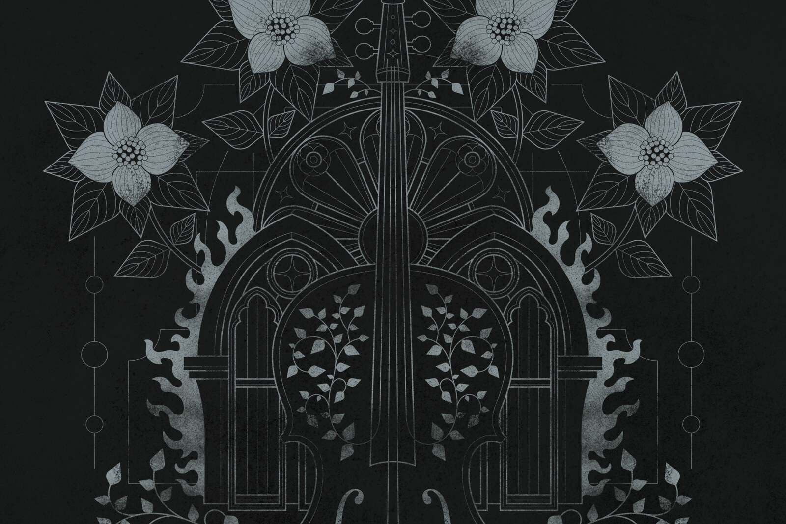 Raphael Weinroth-Browne (Leprous) releases breathtaking new Sleep Token cello cover 'Fall For Me'