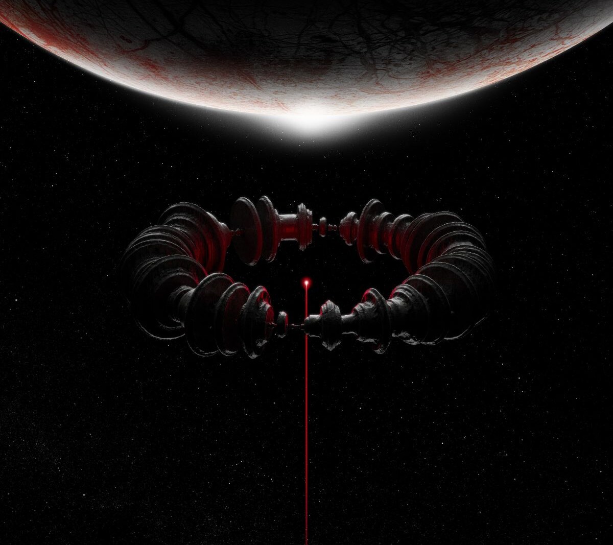 Muse brengt The Wow! Signal uit
