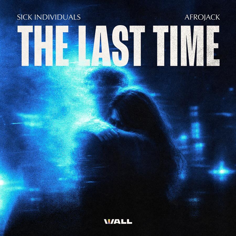 AFROJACK en Sick Individuals droppen 'The Last Time'