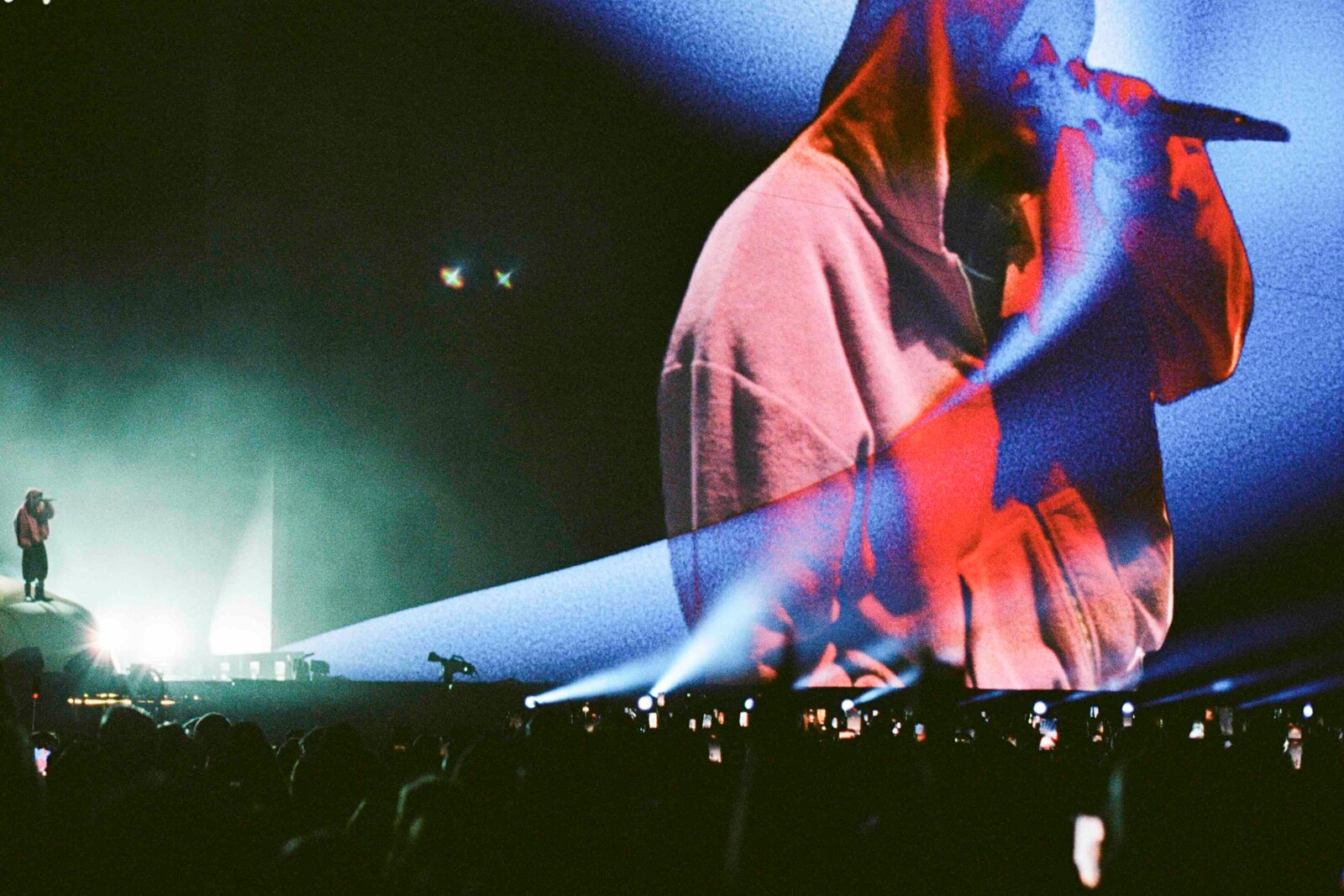 Justin Bieber releases SWAG LIVE FROM COACHELLA (WEEKEND I),