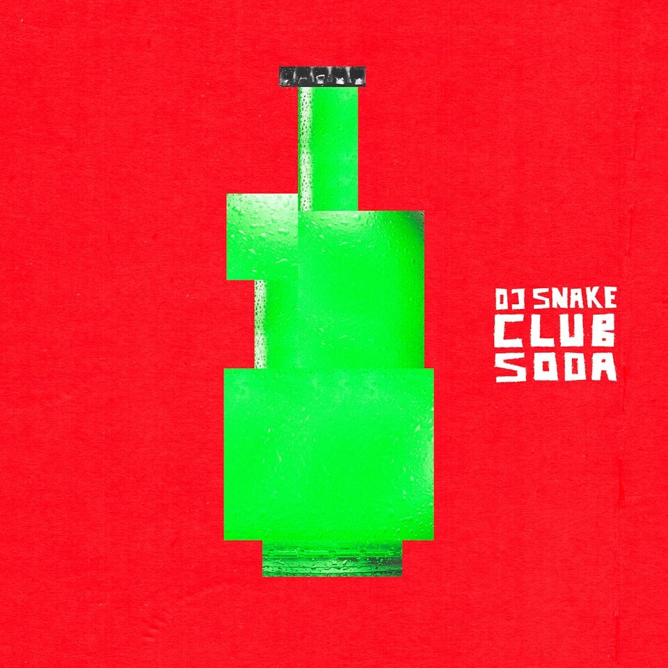 DJ Snake Returns with New Brazilian Funk-Inspired Single 'Club Soda'