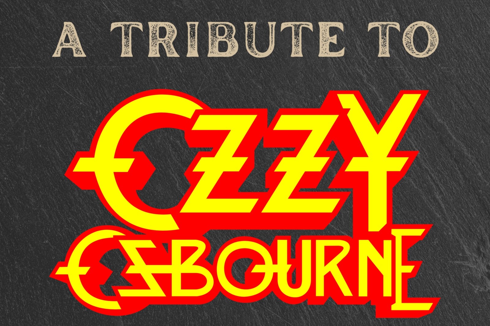 Twenty-six bands from across the globe have joined forces to celebrate the music of Ozzy Osbourne