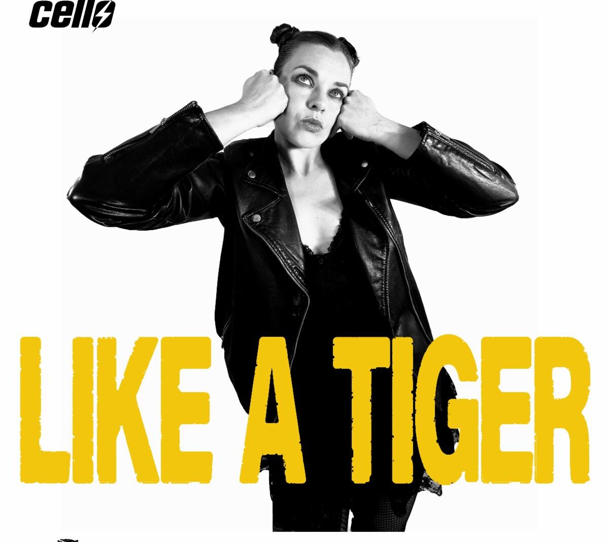 Cello  - Brighton-Based Artist Shares NJOI Remixes of New Single “Like A Tiger”