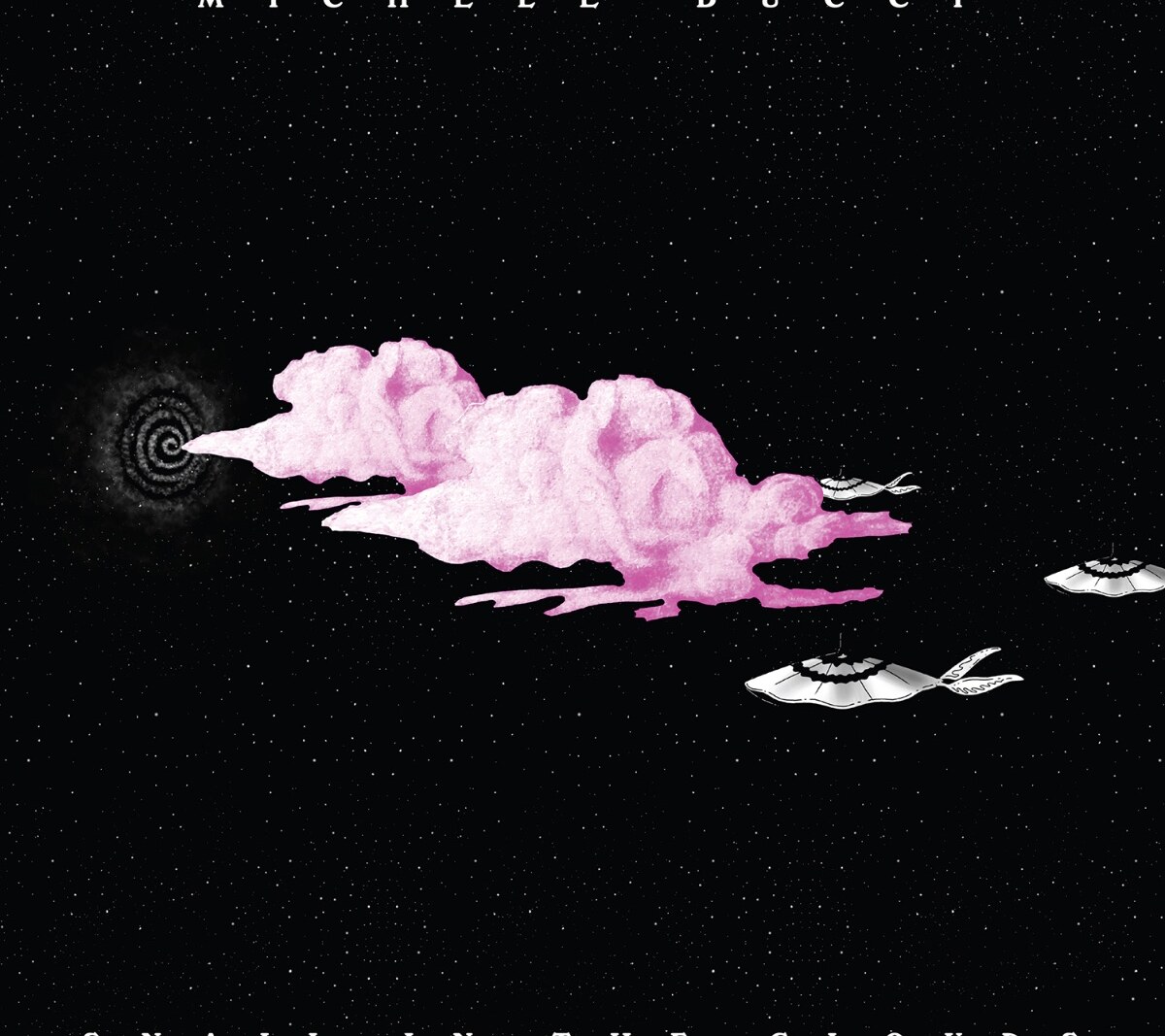 Michele Ducci — Snail in the Clouds — A Film for Songs