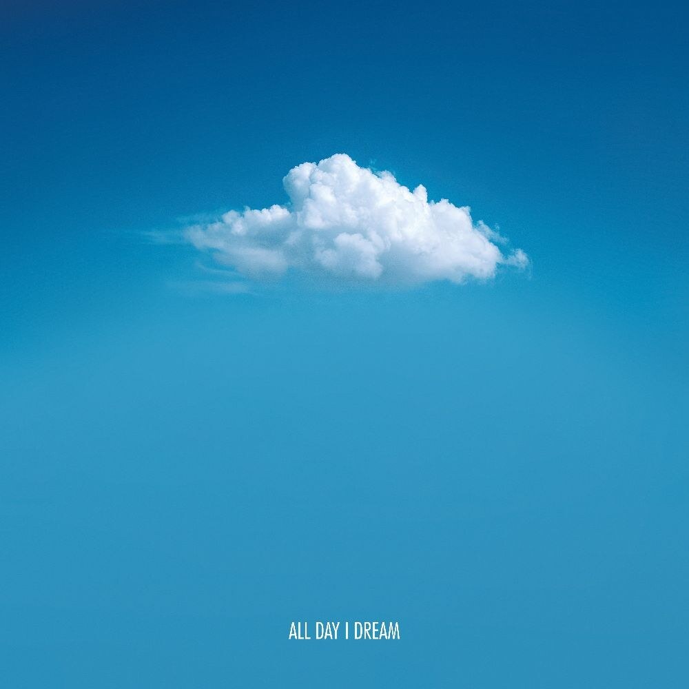 Lost Desert Drops Four-Track 'Drift' EP via All Day I Dream