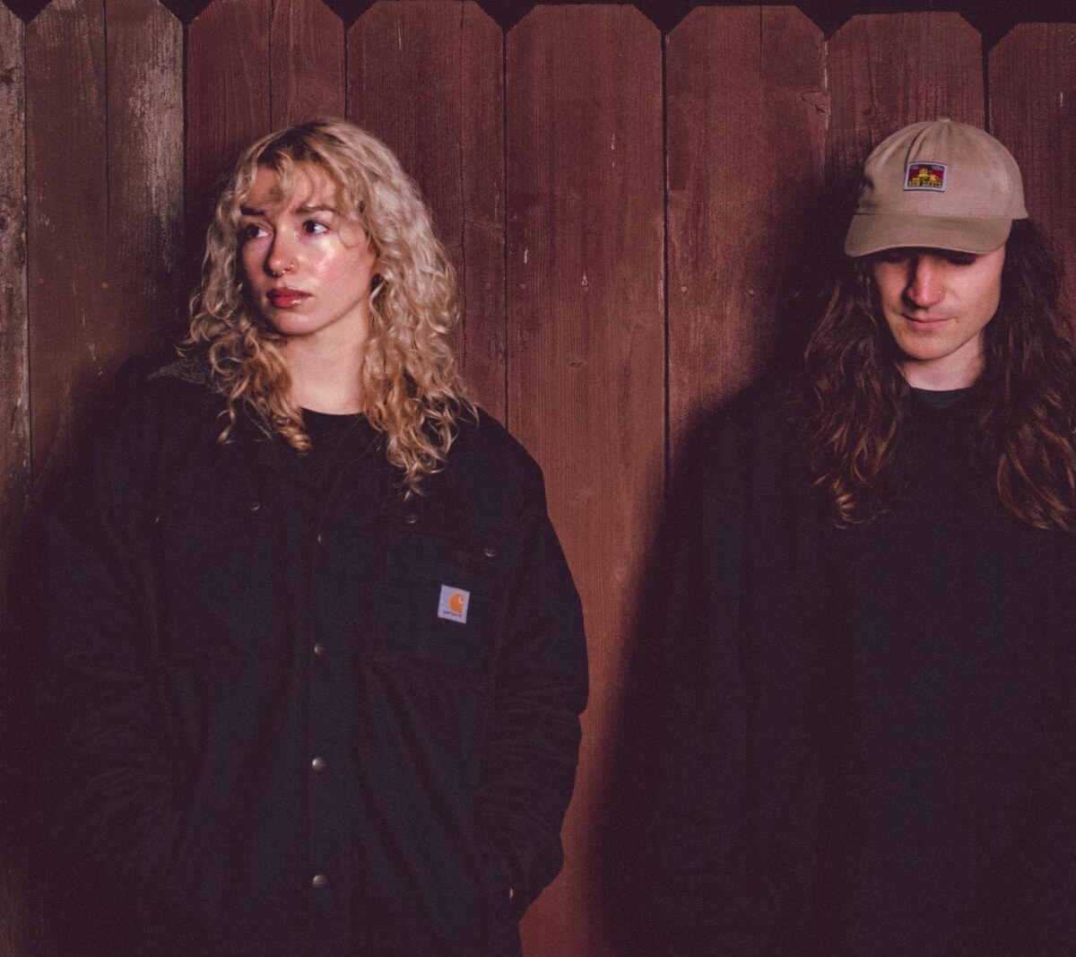 Badvril to release 'Lethal'LP this october via Share IT Music