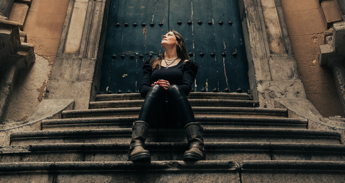 Floor Jansen speelt op donderdag 14 januari 2027 in Trix