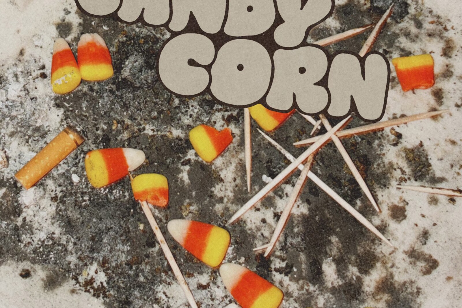 Whitmer Thomas Signs To Fire Talk & Shares "Candy Corn" Single/Video