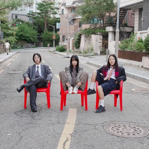 Sailor Honeymoon Announce Debut Album