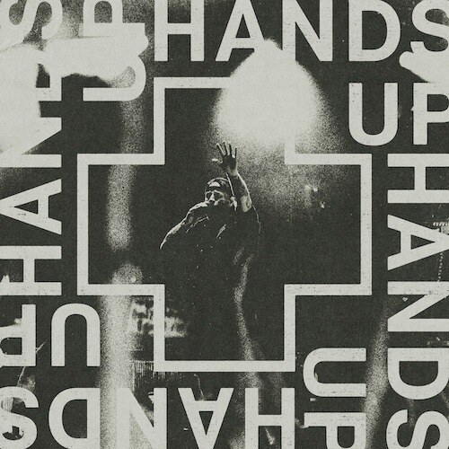 Jelly Roll Releases Brand New Single 'Hands Up"
