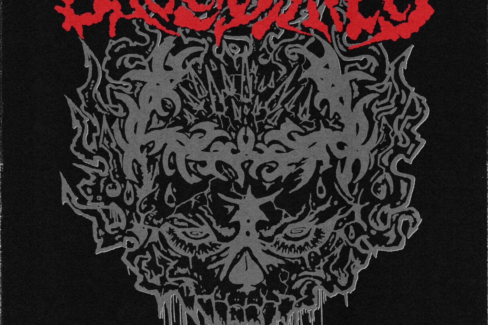 LA heavy hardcore band Bloodshed  share new single "ABHORRENCE" featuring LAID 2 REST on DAZE