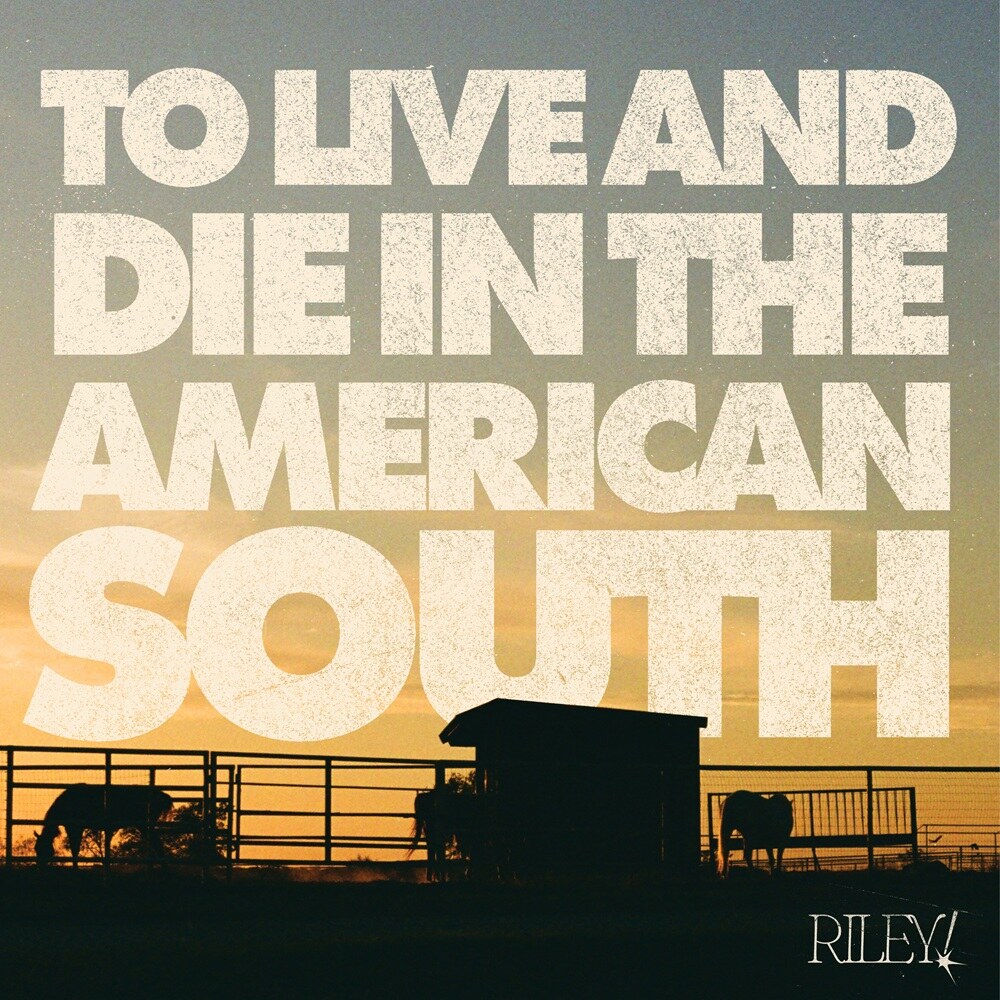 Riley! New Single "Two Bucks" (Ft. Eric Egan Of Heart Attack Man) Out Now