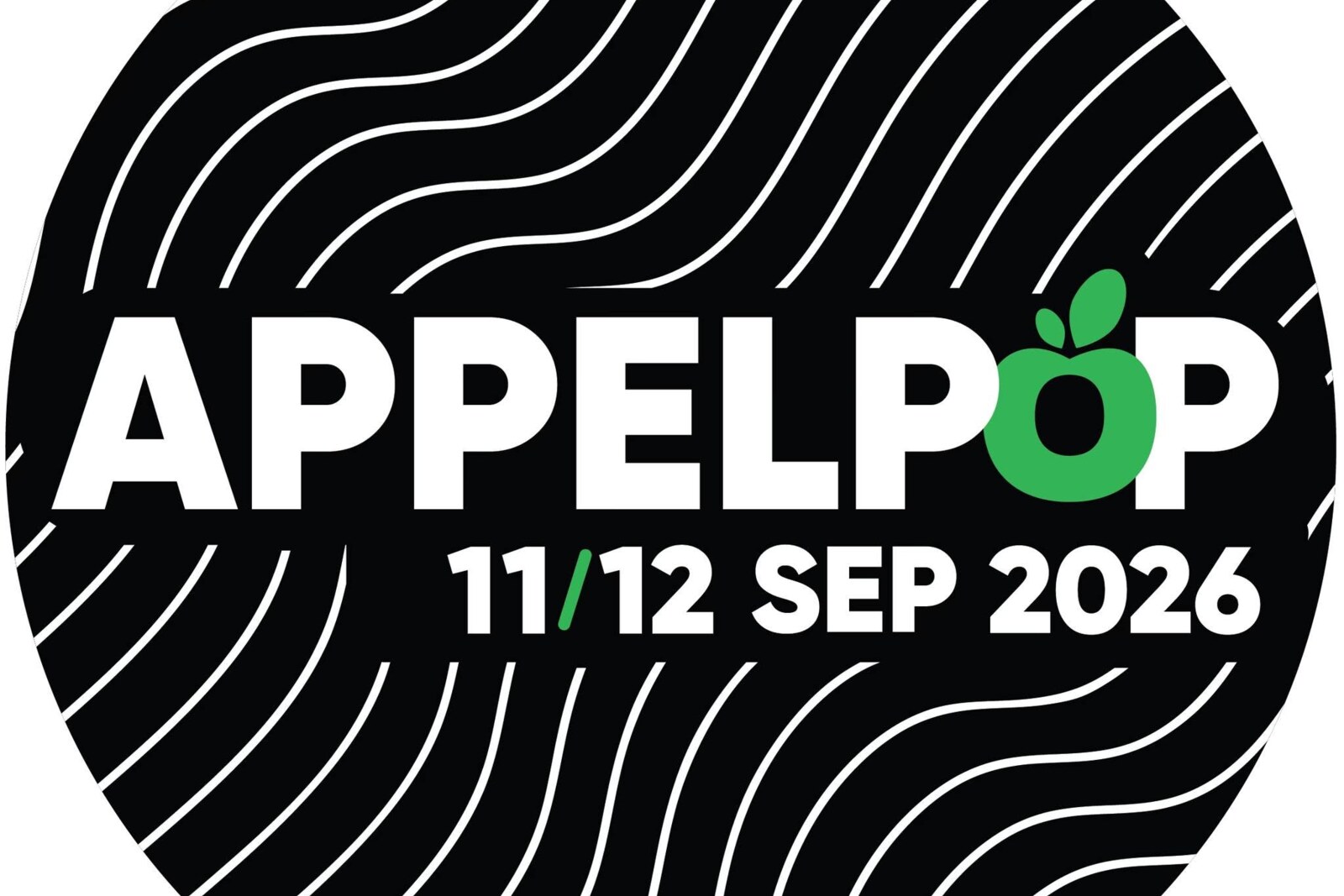 Negen nieuwe namen voor Appelpop