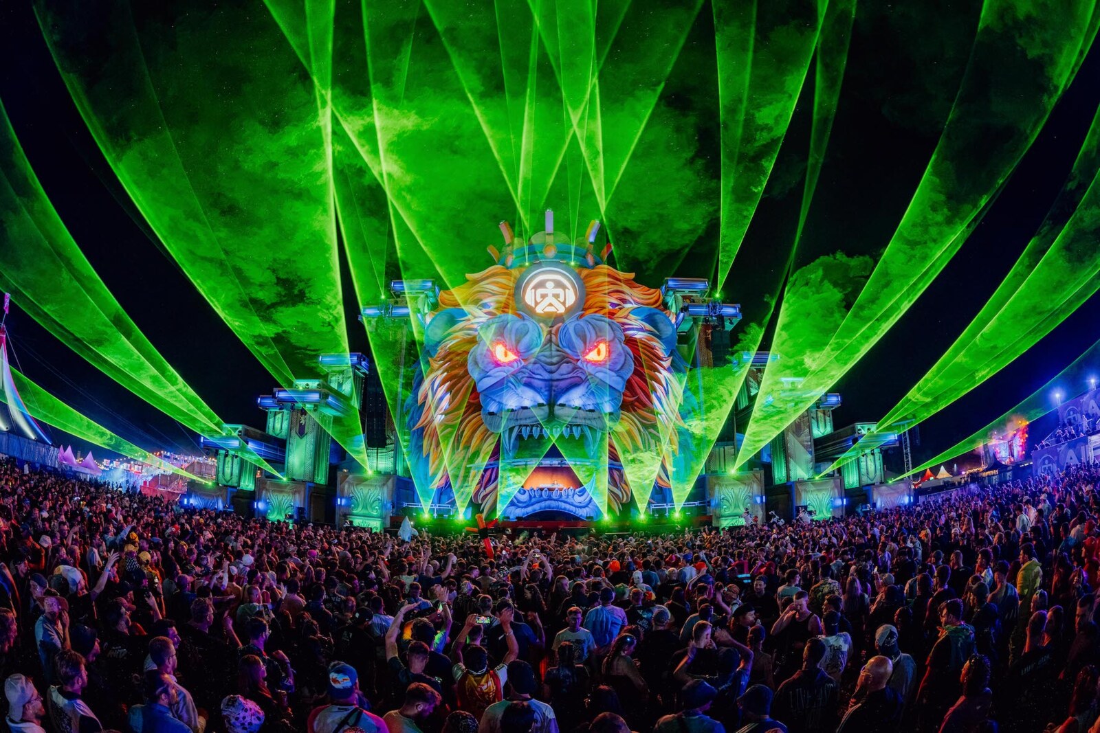 Airbeat One Breaks Attendance Record: 210,000 Celebrate the “Netherlands Edition”