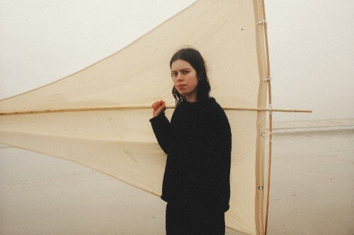 Bonnie Kemplay brengt nieuwe single I've known you uit