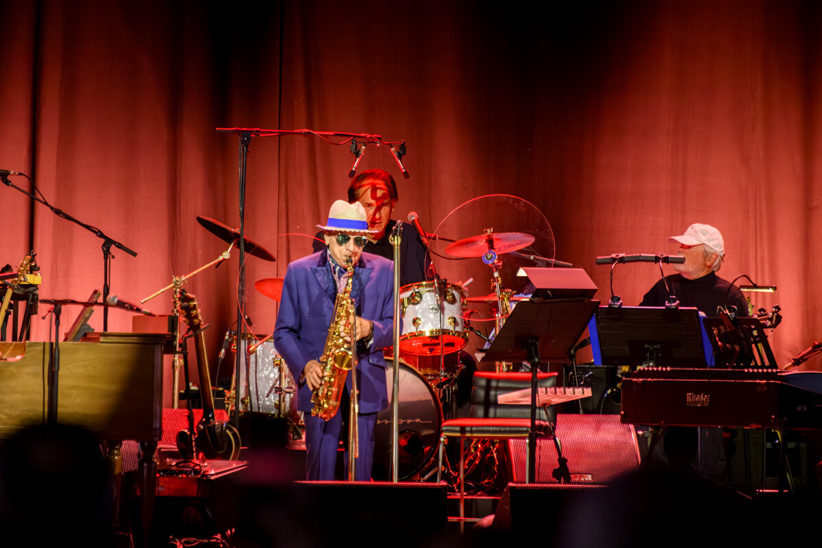 Gent Jazz blikt terug op feestelijke 25ste editie met internationale topacts én muzikale ontdekkingen