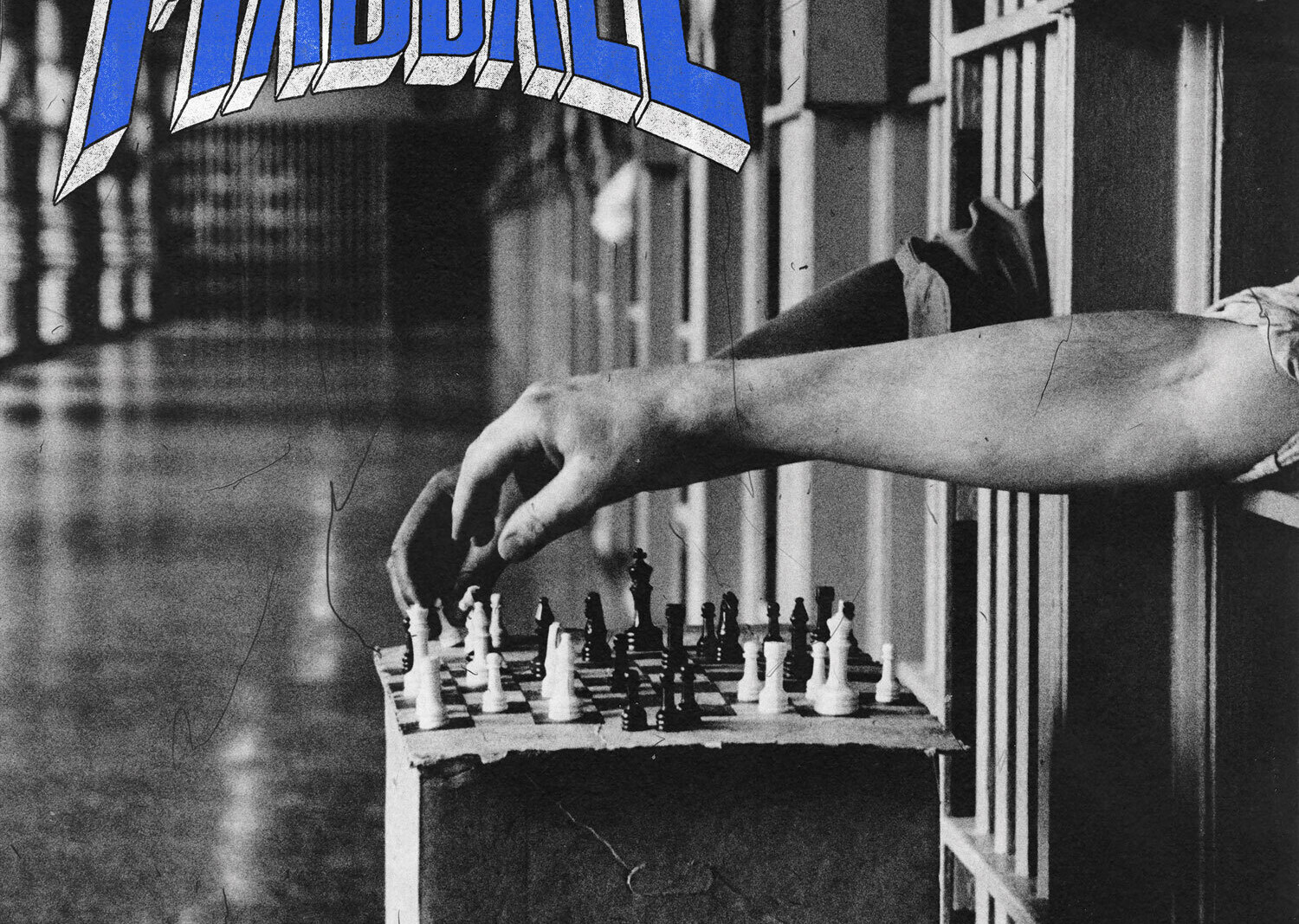 Madball NYHC Icons Drop 10th Album "Not Your Kingdom" + New Single 'Don't Misstep' Out Now!