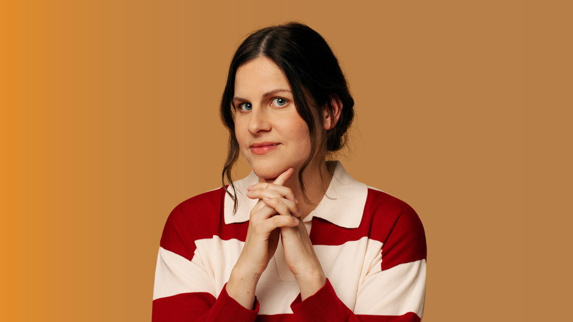 Micky Overman speelt op woensdag 17 maart 2027 in Zuiderpershuis