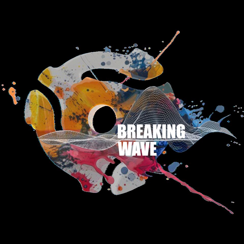 Announcing Breaking Wave Group - A New Kind Of Music Company