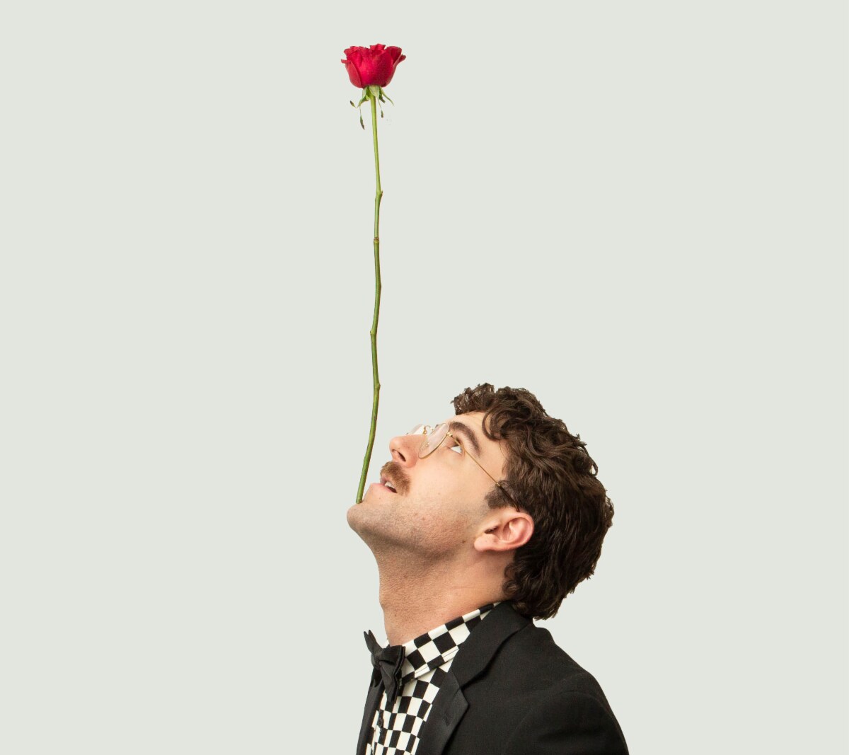 Chess Club wants to love you(r friend) like the 4th of July on new single "Wedding Of The Year"