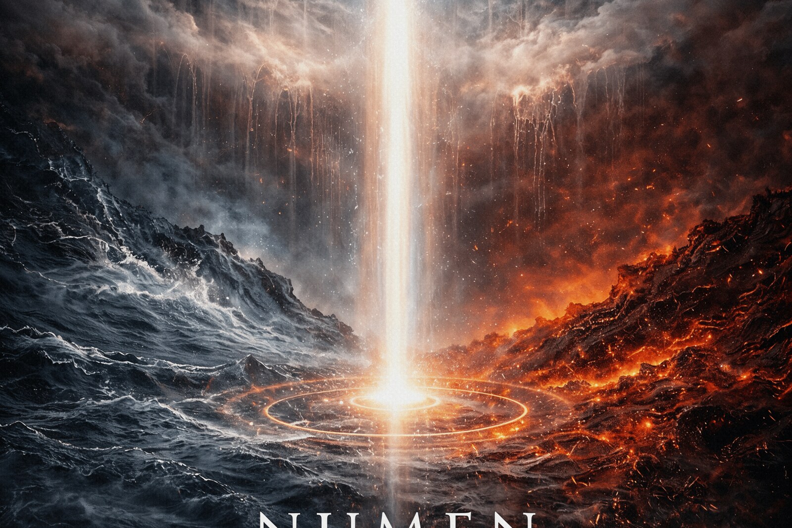 Fernando Molinari Unveils New Video “Minerva” ft. Marco Minnemann, Andre Nieri & Herbert Medeiros; New EP "NUMEN" Out Now!