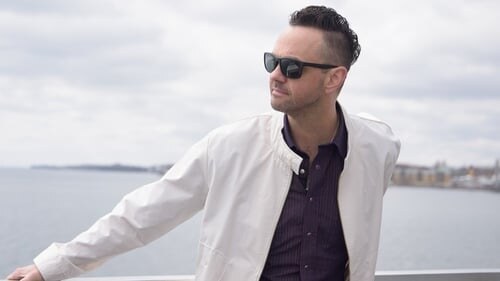 Kentucky Releases New Single "In Kingston Tonight," a Tribute to The Tragically Hip and a Call to Carry Canada Forward