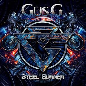 Gus  G. releases "Confession" video for immediate release