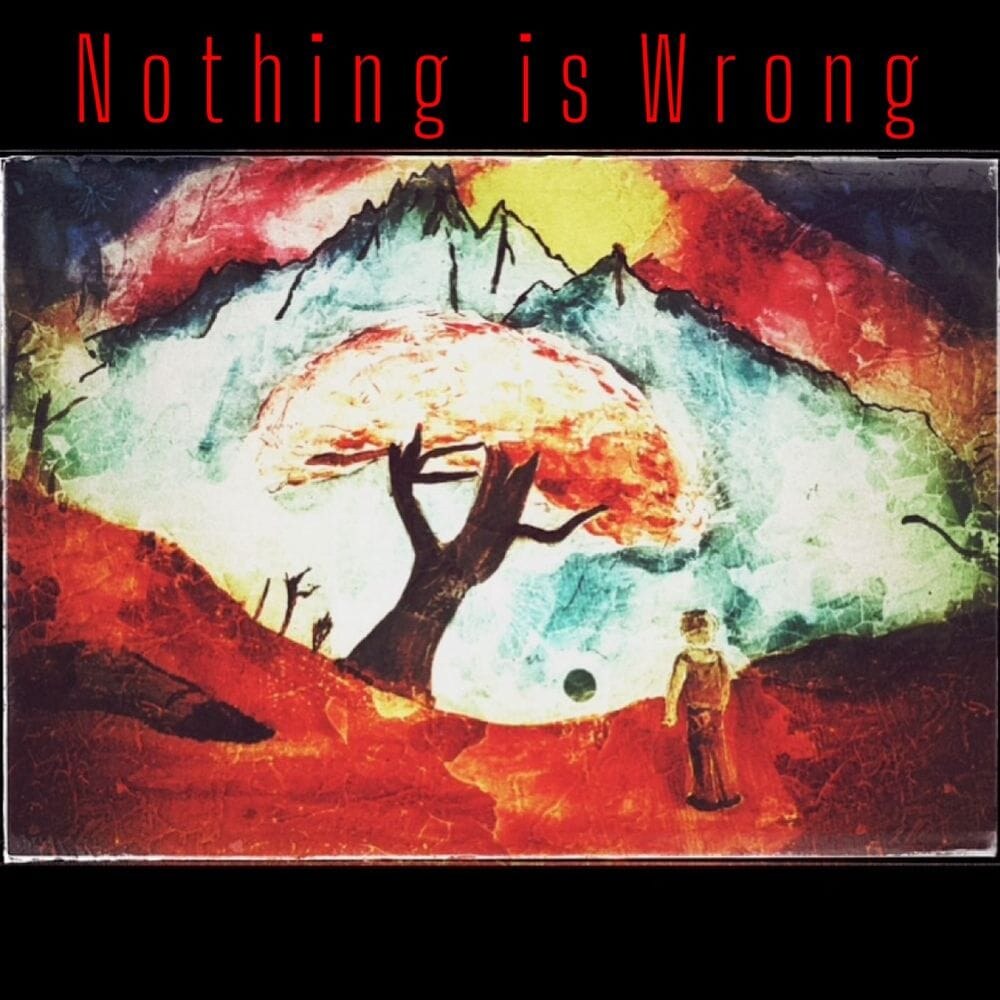 Listen to Winter on Venus’s debut Single “Nothing Is Wrong" (prog from Australia)