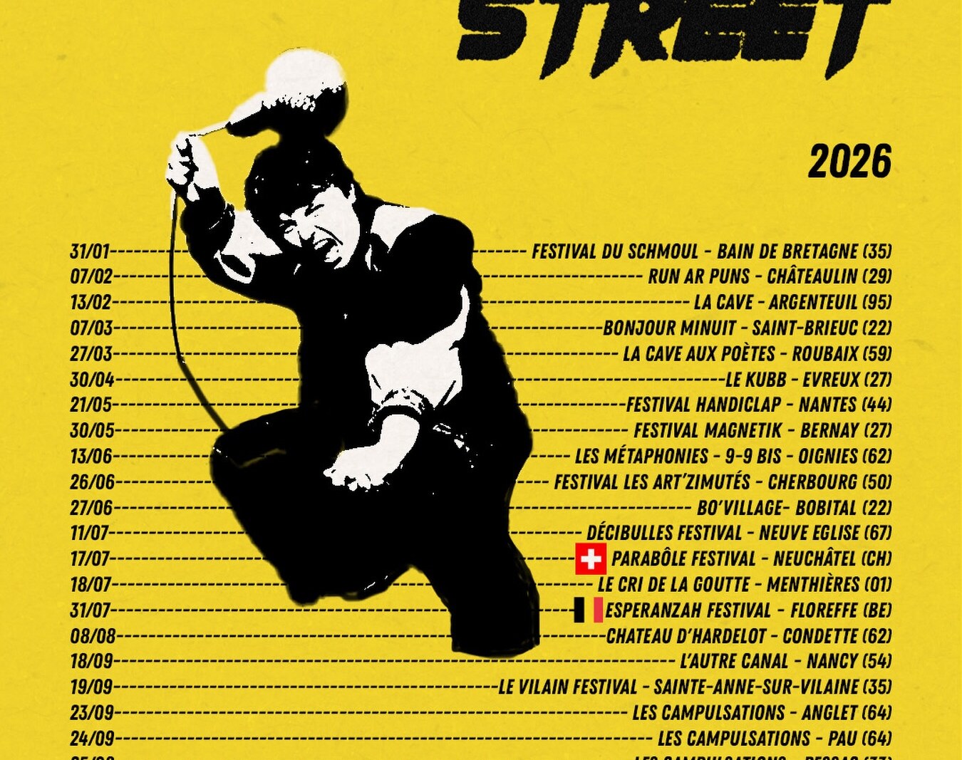 Maddy Street – new single ‘Herbal Tea’ on 10 July