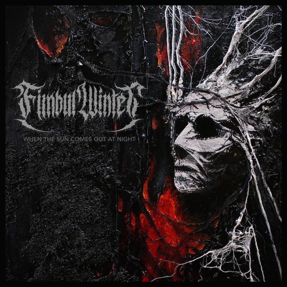 Fimbul Winter Unveil "When The Sun Comes Out At Night"