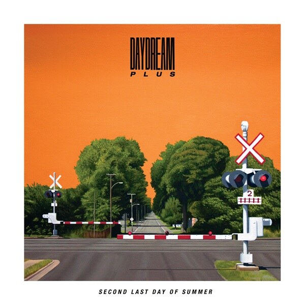 Daydream Plus Share New Single "Hard To Destroy" And Live At The Gymnasium Session - Debut Album "Second Last Day Of Summer" Out July 10