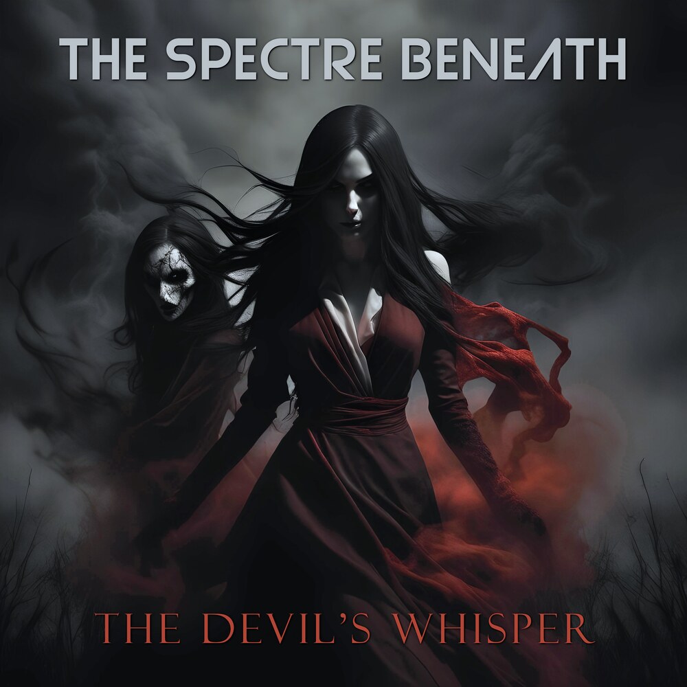 OUT SOON: The Spectre Beneath Return with New Album "The Devil’s Whisper"