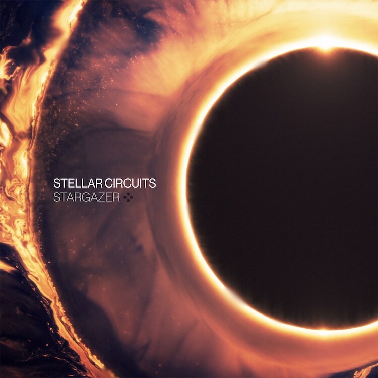 Stellar Circuits release new single 'Stargazer'