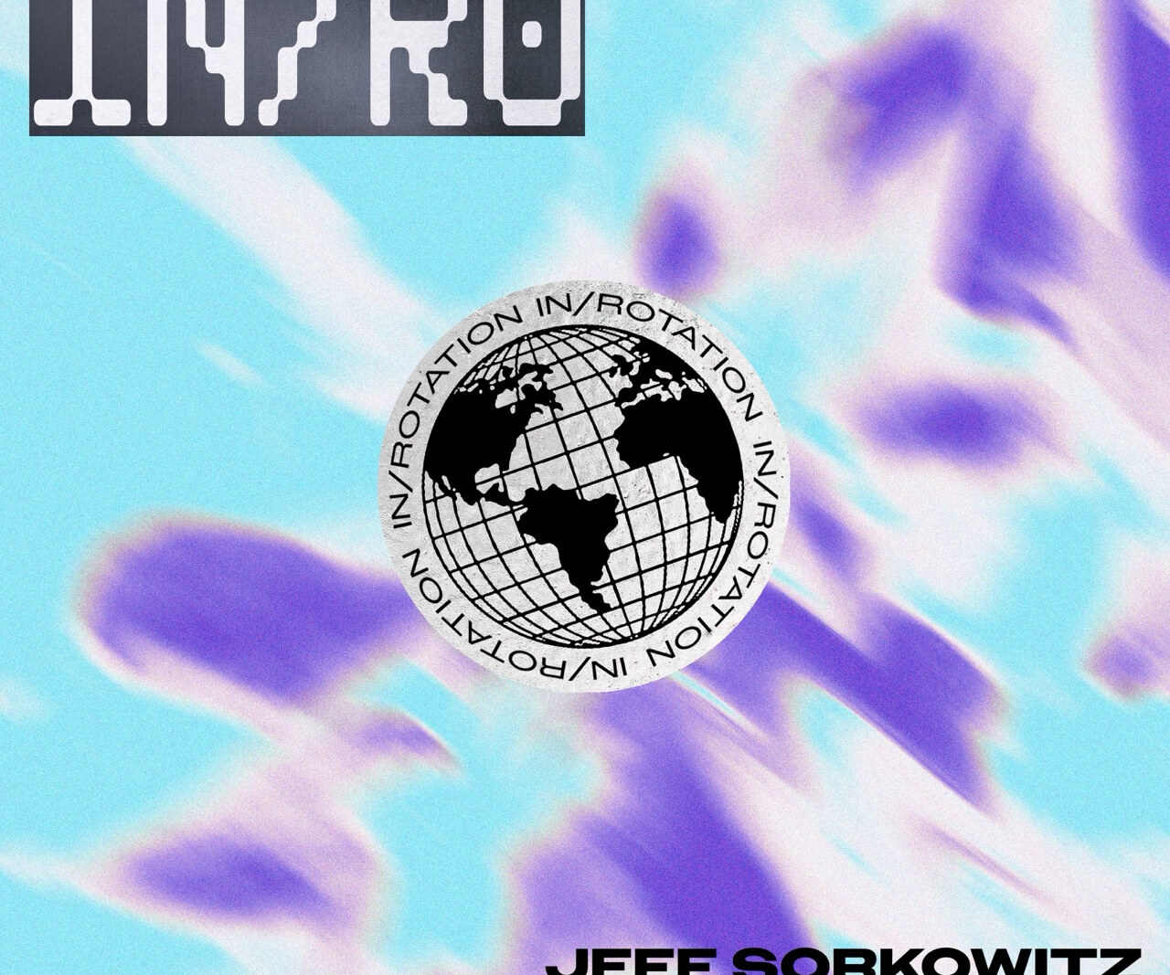Jeff Sorkowitz Releases Viral Minimal Tech Single “Move Shake” on IN / ROTATION