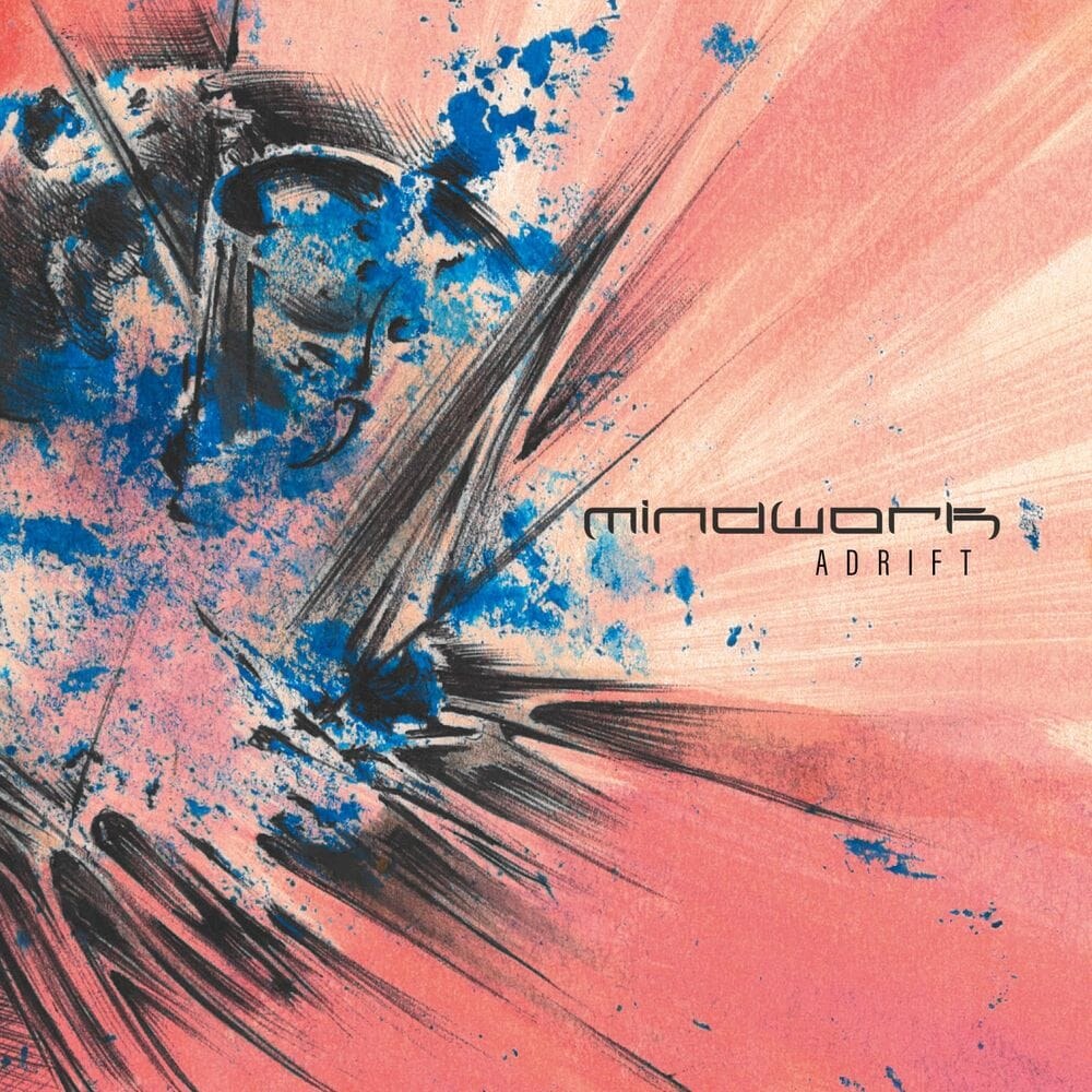 Czech progressive death metallers Mindwork announce new album "Adrift"