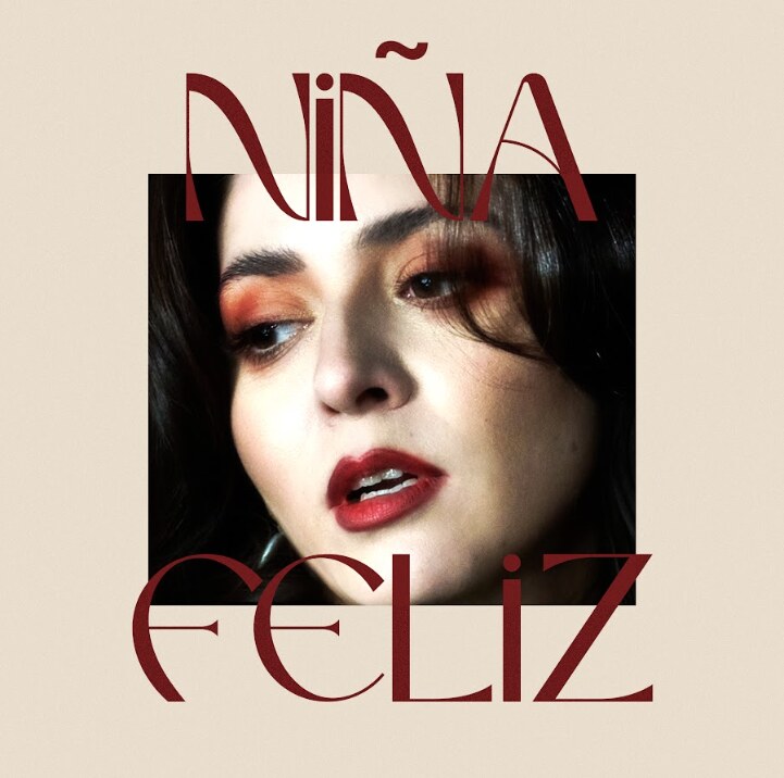 Lexi Valentine Is Set To Release Her New Single "Nina Feliz" on August 14