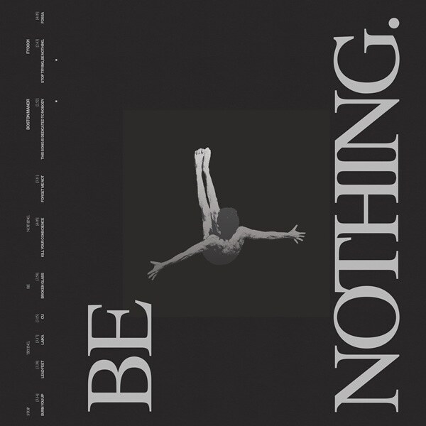 Boston Manor Share “Drowned In Gold (Acoustic)” - 10th Anniversary Reissue Of Debut Album “Be Nothing” Out 14th August On Pure Noise Records