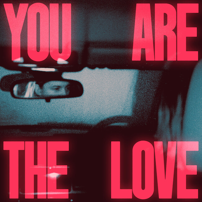 Shadowman - New single/video 'You Are The Love' out now - Self-titled debut album out 4 September