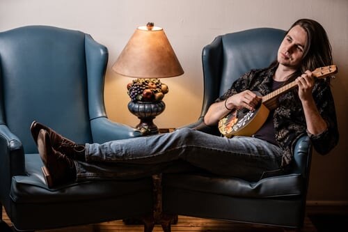 London, ON Singer-Songwriter Stephen Ingram Releases "Sour Candy," First Single From Upcoming Album 'Silly Things'