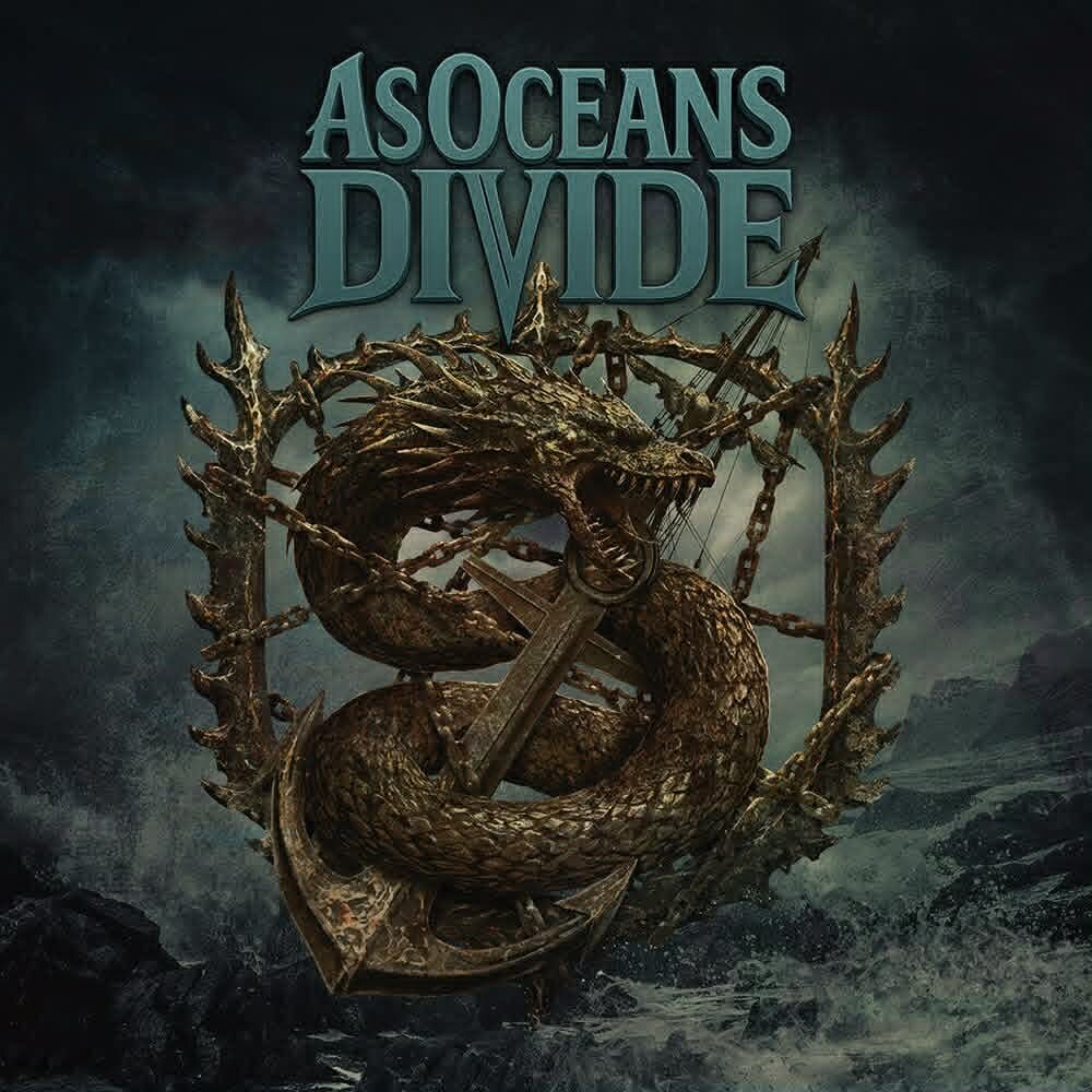 Streaming Now! Canadian Metalcore Newcomers As Oceans Divide Unleash Debut Self-Titled EP in Memory of Late Bassist