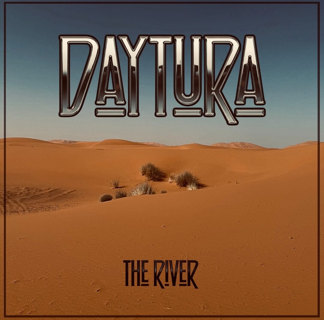 THE 1970's are alive and kicking in 2026 with Daytura - The River