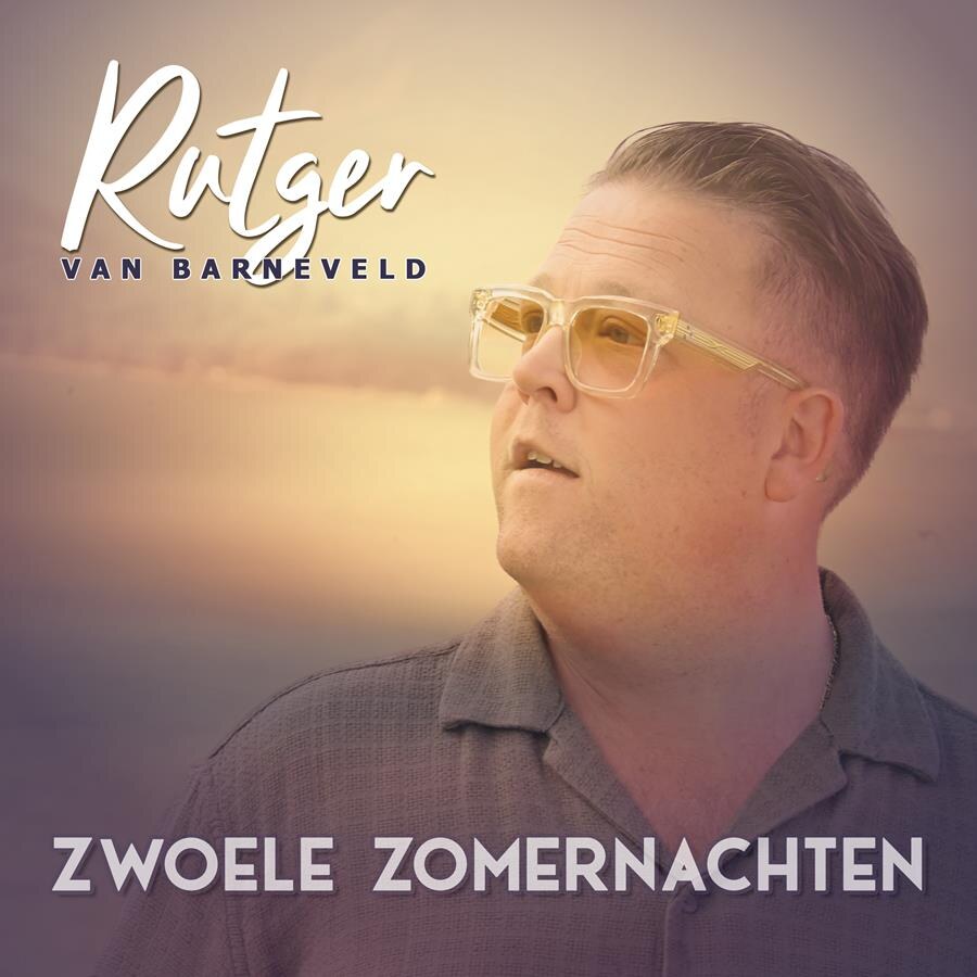 Geen houden meer aan: Rutger van Barneveld scoort monsterhit met 'Zwoele Zomernachten'