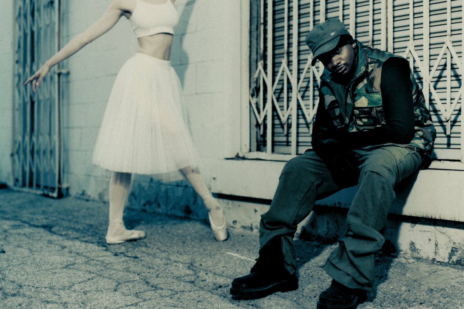 Myles Lloyd Reveals New Single "One Sided"