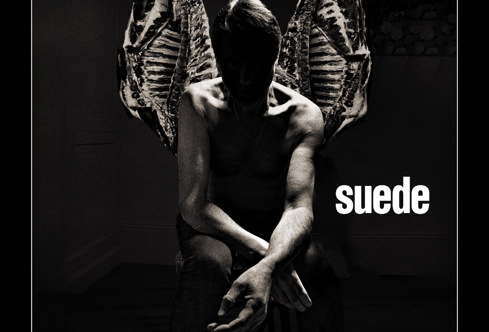 Suede's 'Antidepressants' Deluxe Version